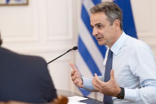 kyriakos